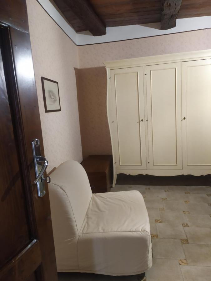 Il Pittore - Guest House Valsinni Luaran gambar