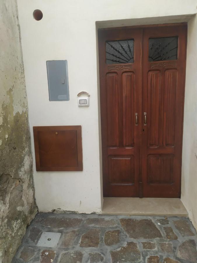 Il Pittore - Guest House Valsinni Luaran gambar