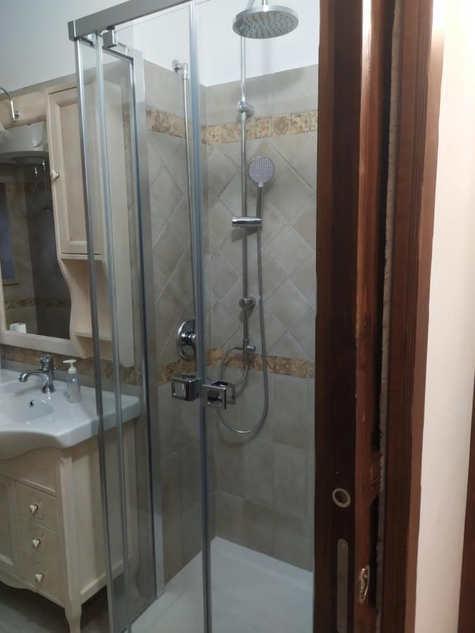 Il Pittore - Guest House Valsinni Luaran gambar