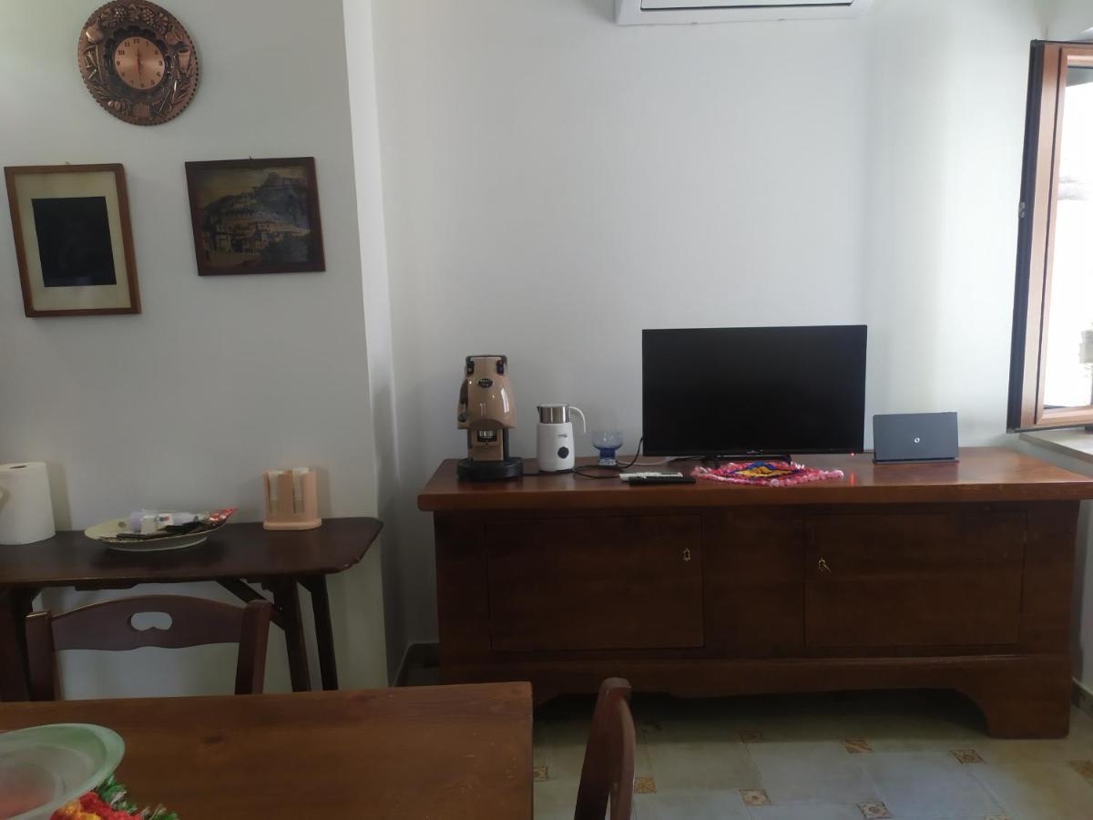 Il Pittore - Guest House Valsinni Luaran gambar